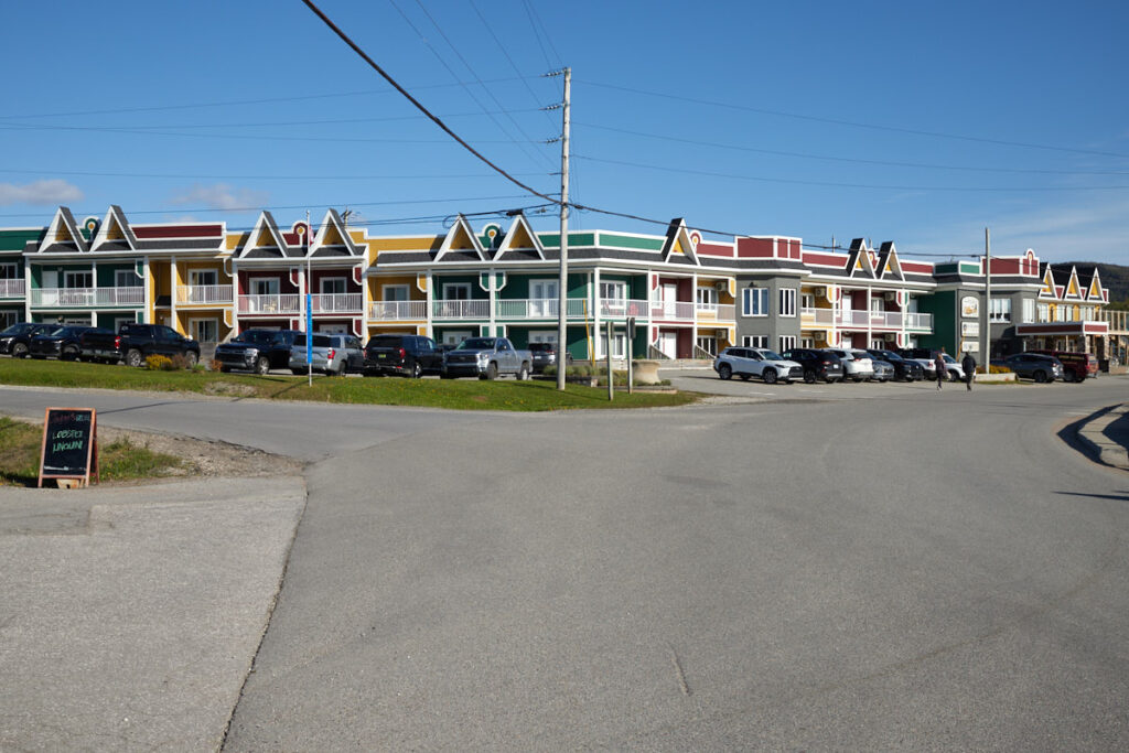 Rocky Harbour