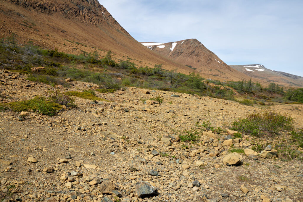 Tablelands