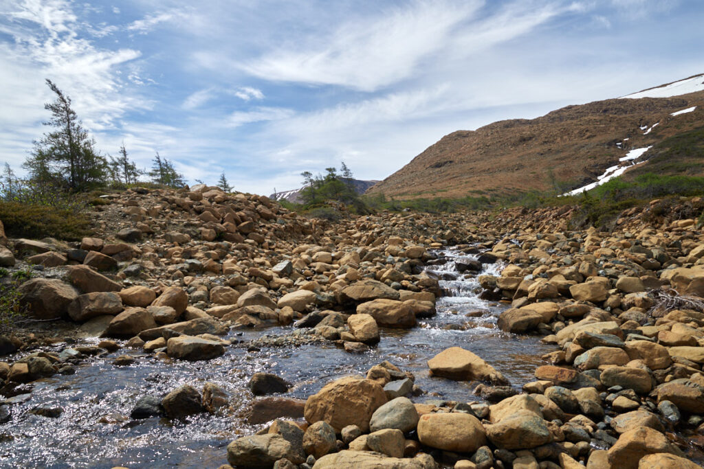 Tablelands