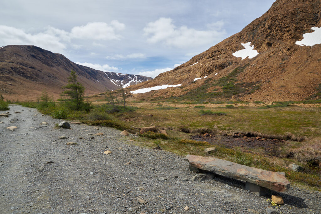 Tablelands