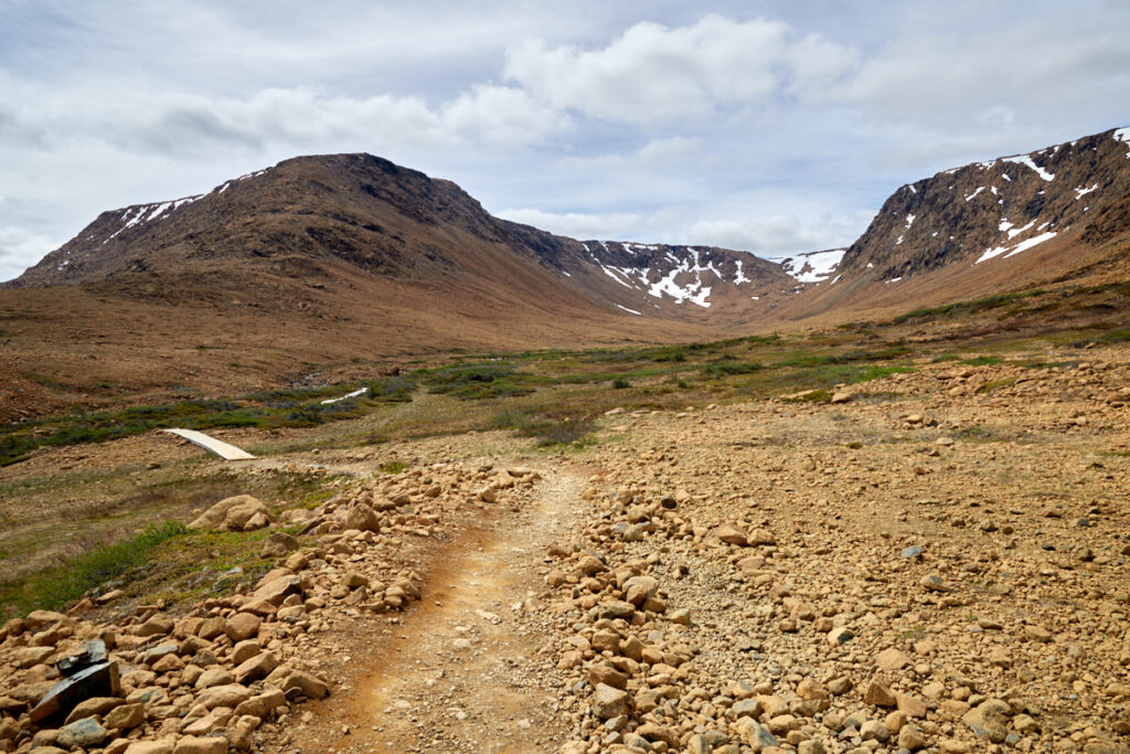 Tablelands