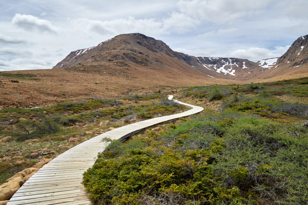 Tablelands