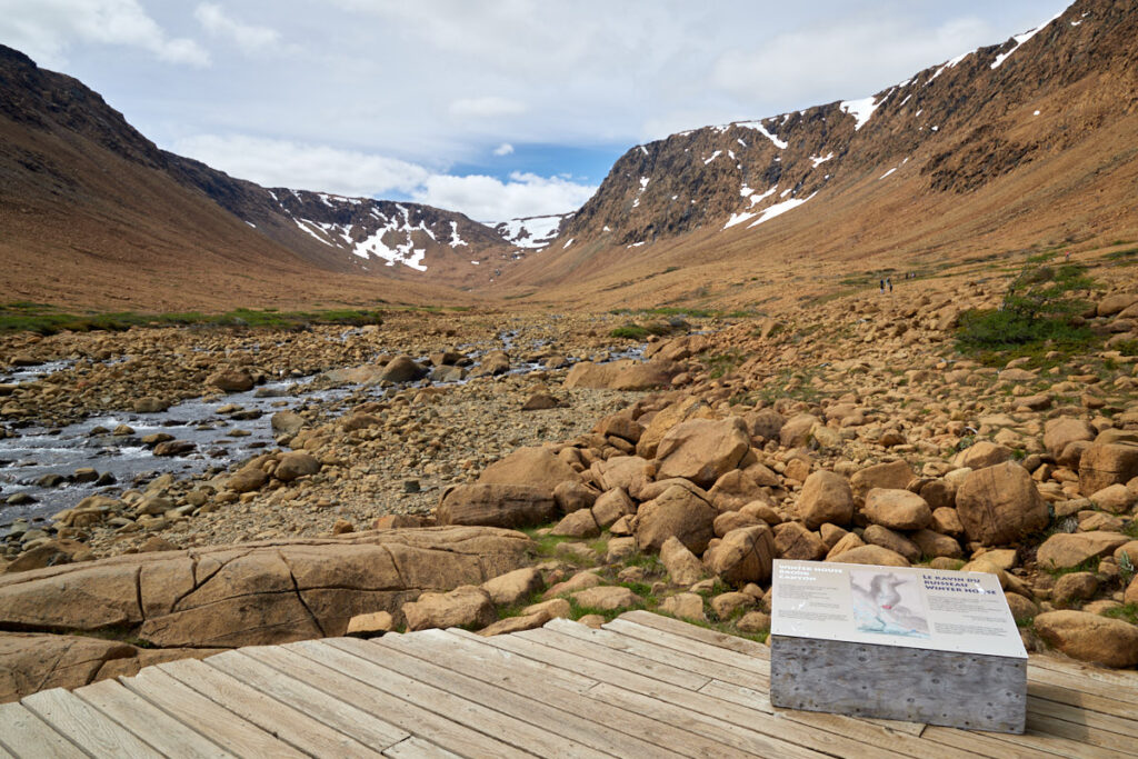 Tablelands
