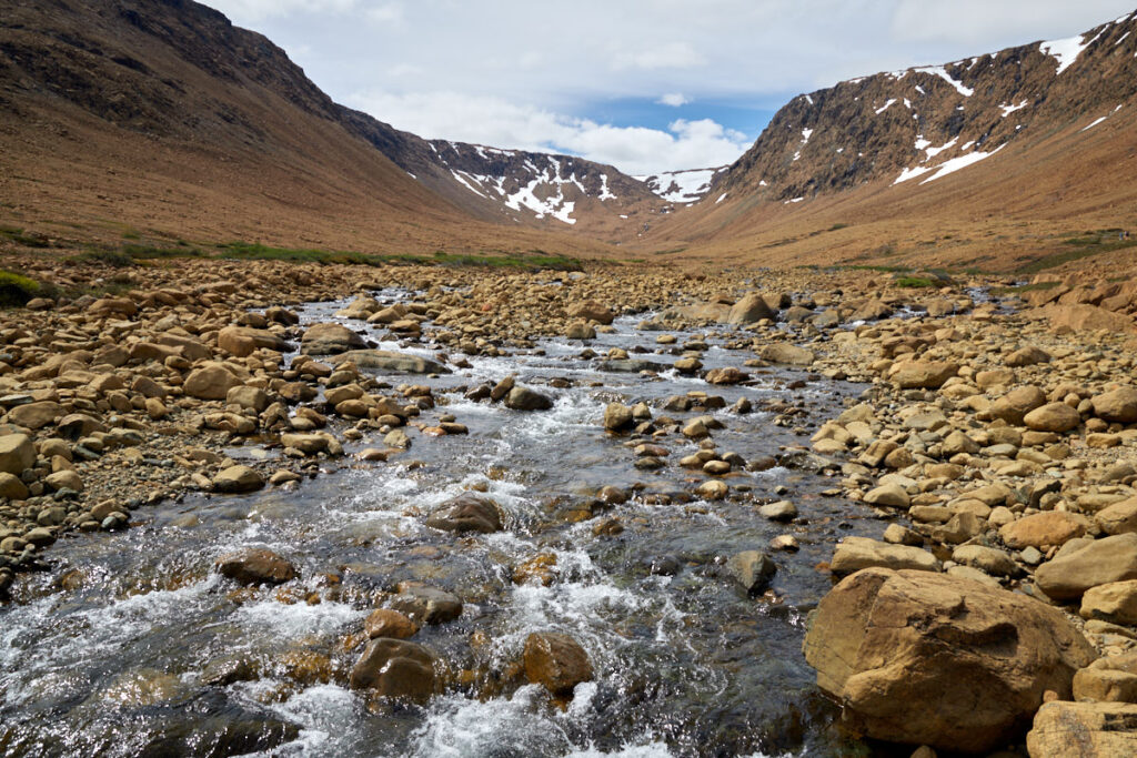 Tablelands