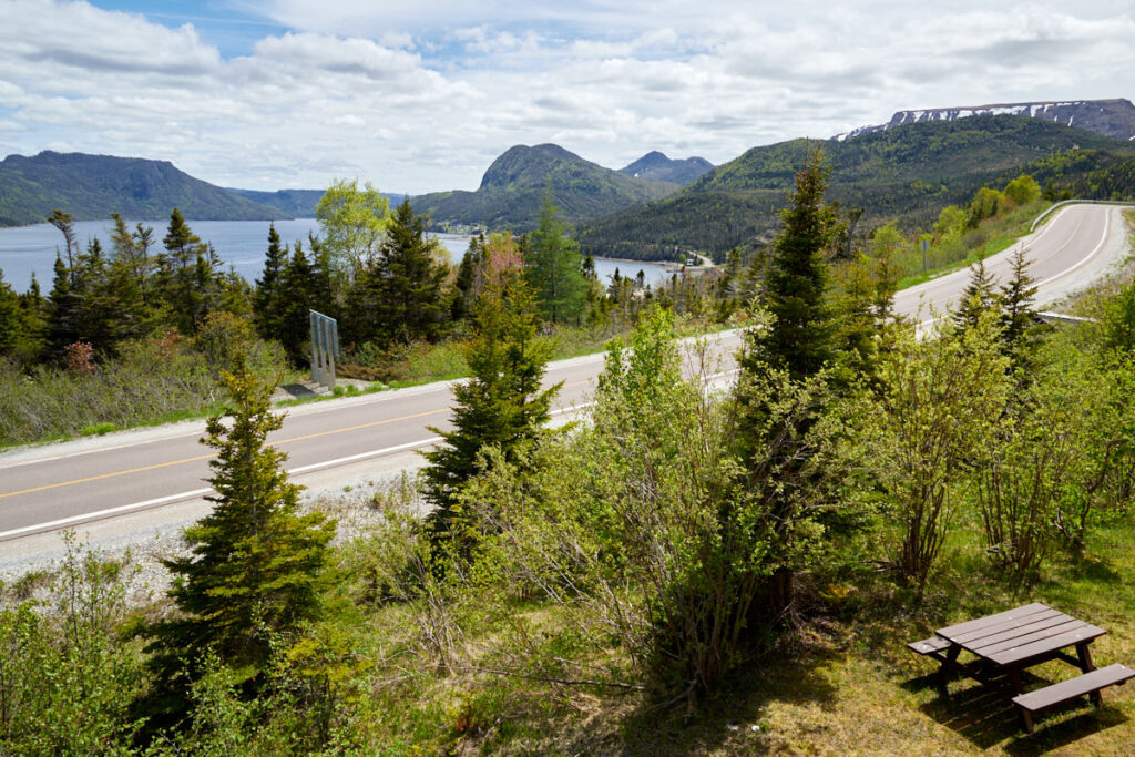 Woody Point/Bonne Bay