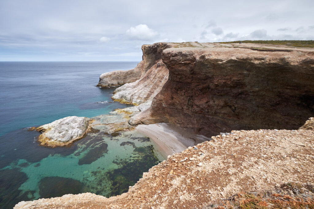 Port au Port Peninsula