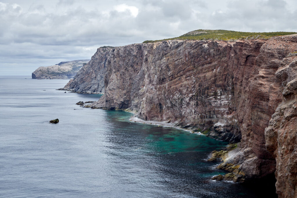 Port au Port Peninsula