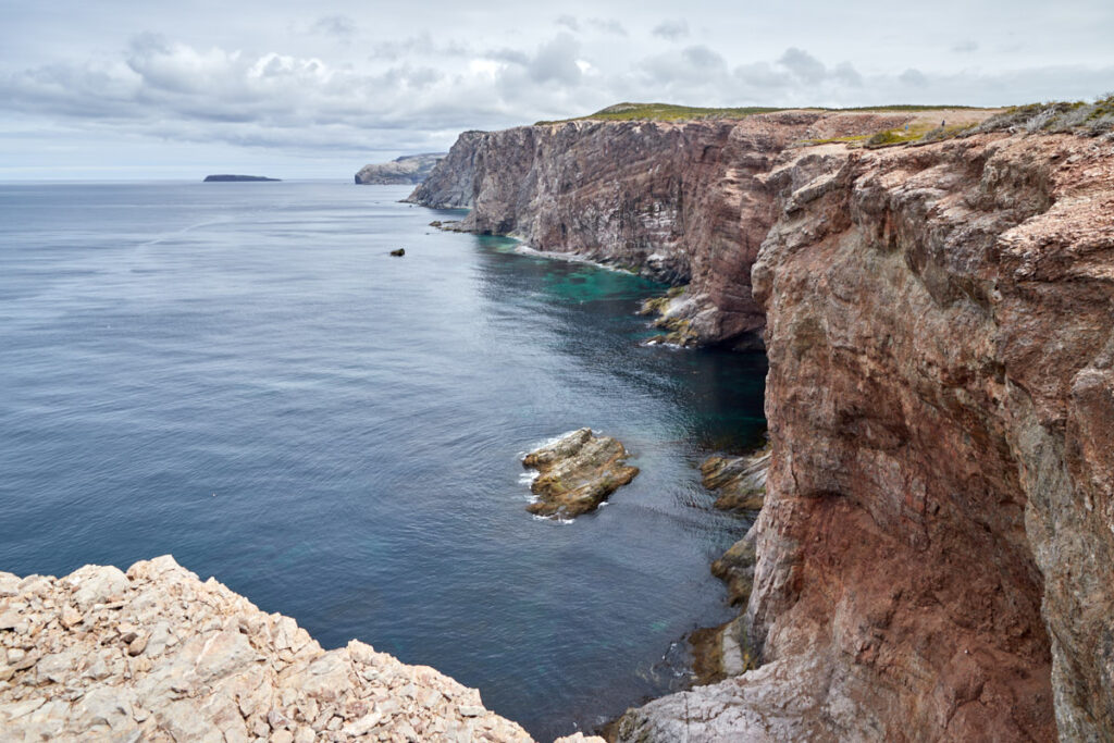 Port au Port Peninsula