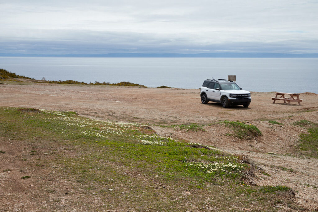 Port au Port Peninsula