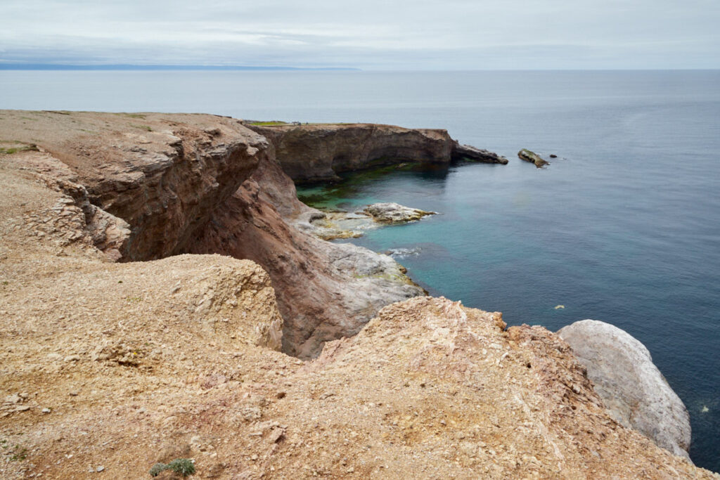 Port au Port Peninsula