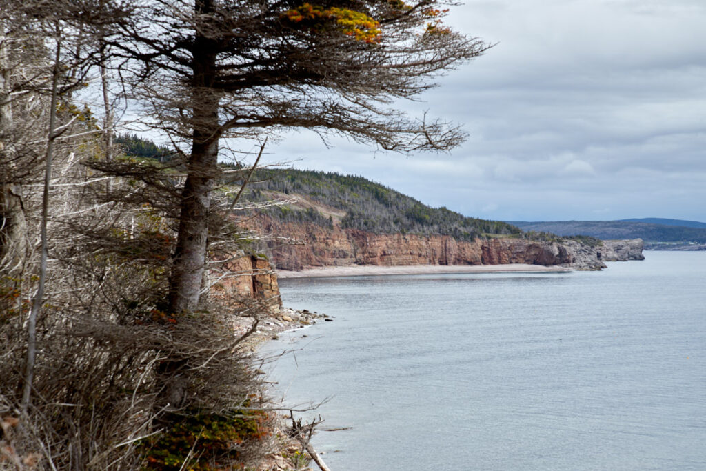 Port au Port Peninsula