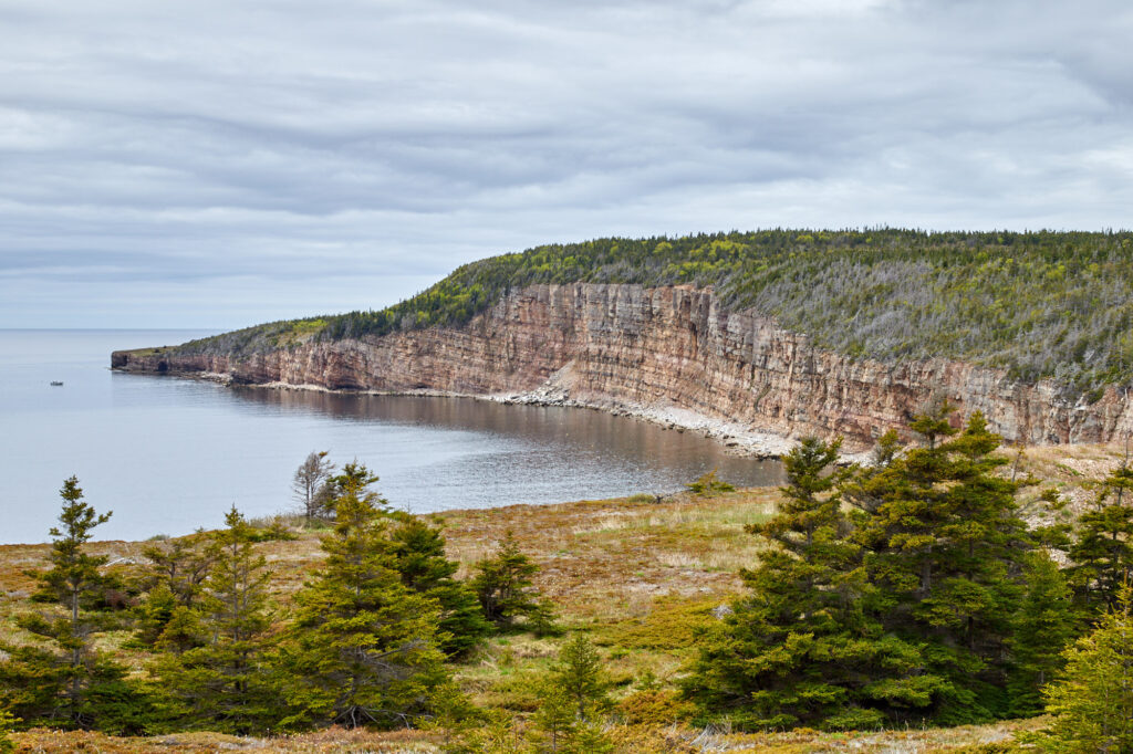 Port au Port Peninsula