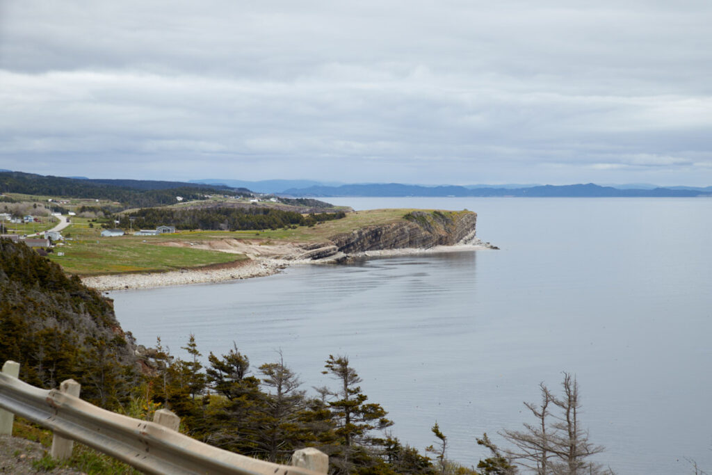 Port au Port Peninsula