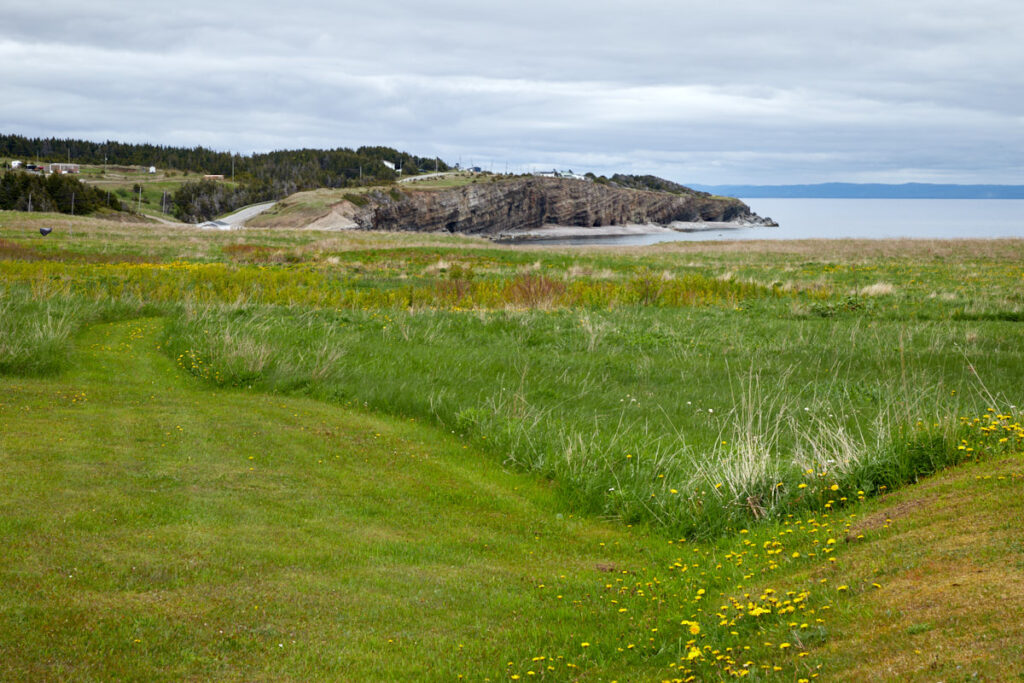 Port au Port Peninsula