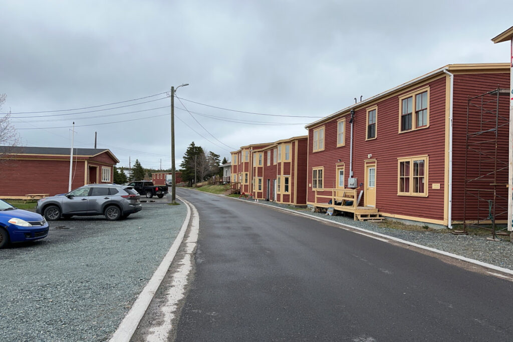 Port Union