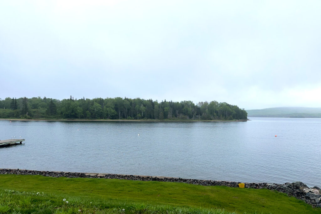 Baddeck
