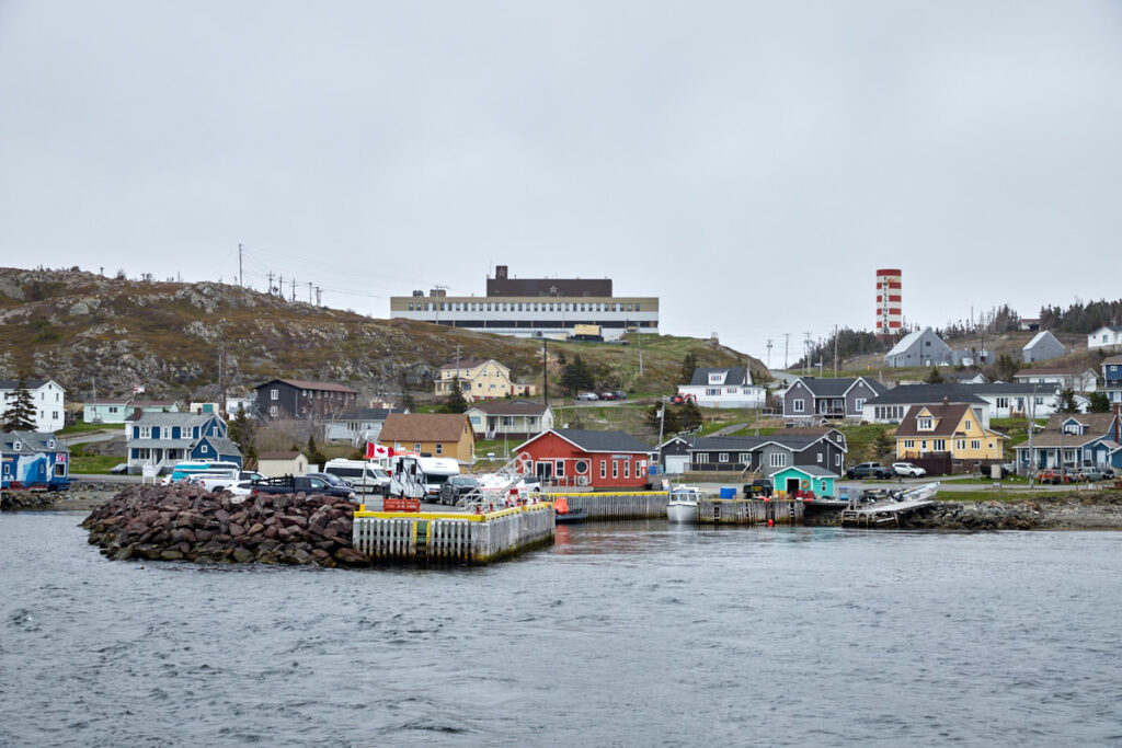 Twillingate