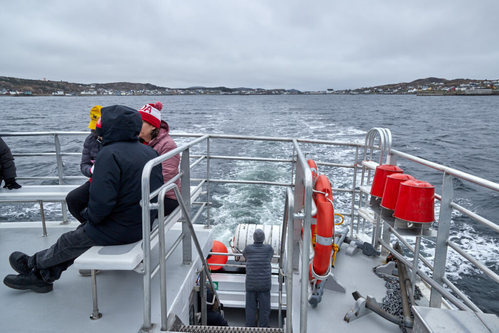 Twillingate