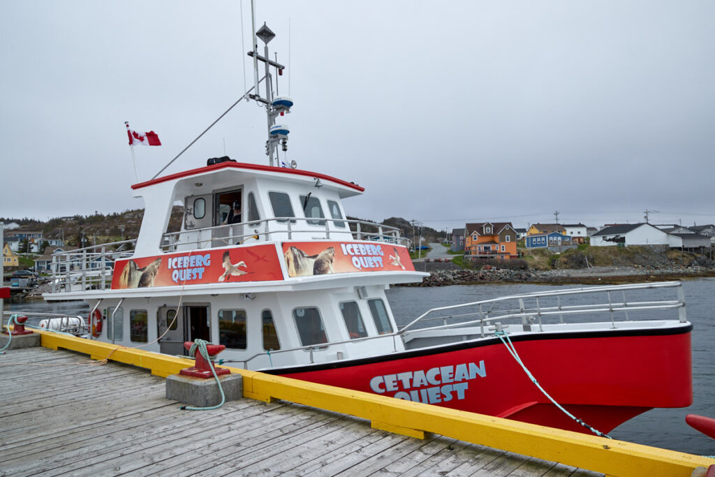 Twillingate