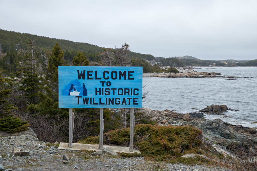 Twillingate