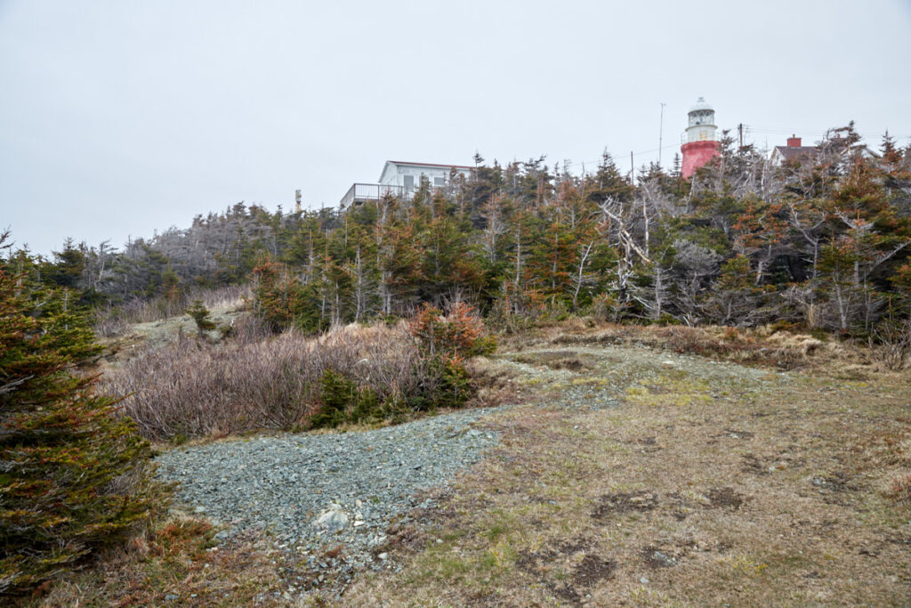 Long Point Lighthouse