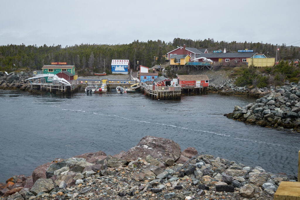 Twillingate