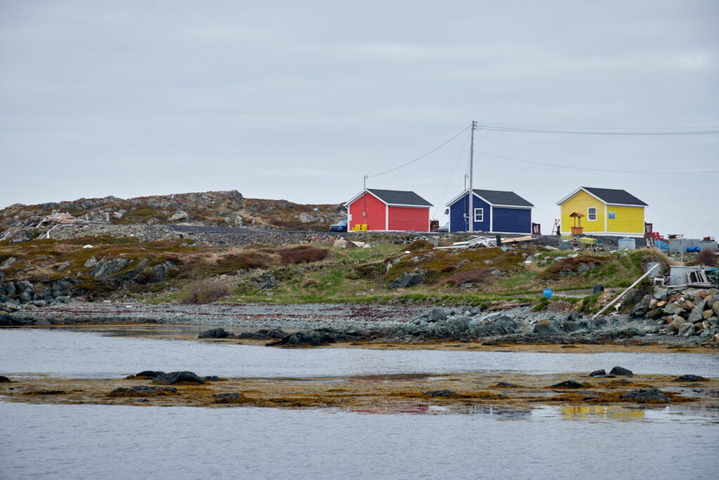 Twillingate