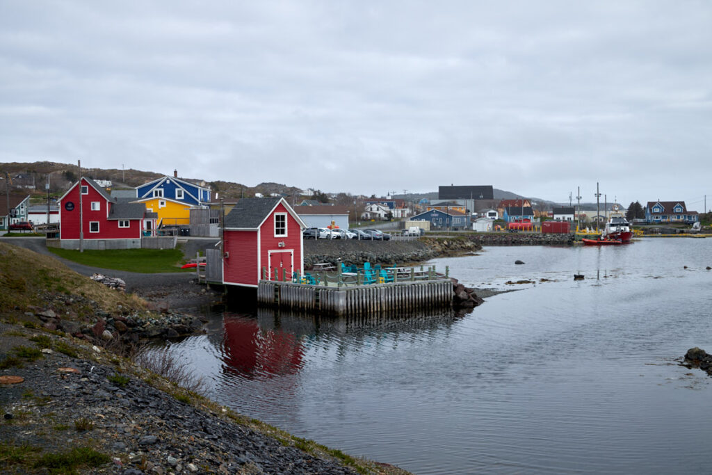 Twillingate