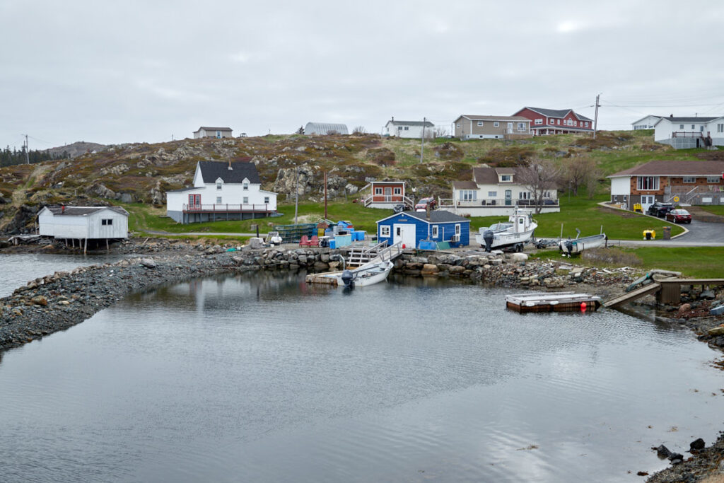 Twillingate