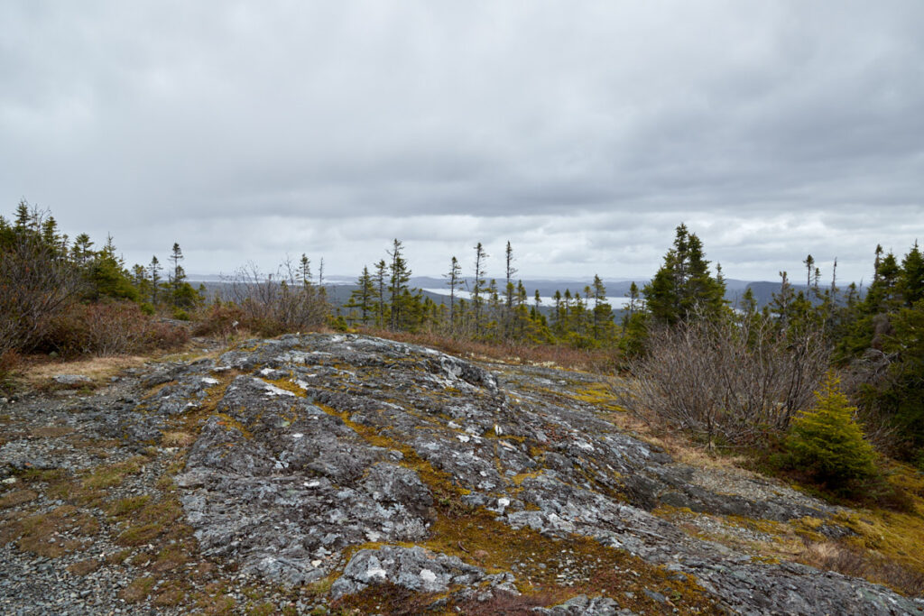 Blue Hill Overlook