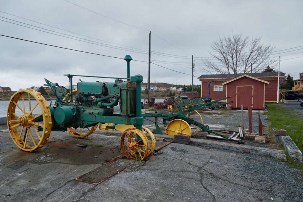 Port Union