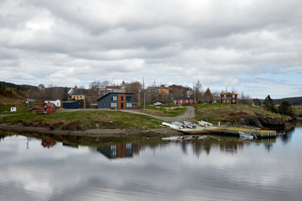 Champney`s West