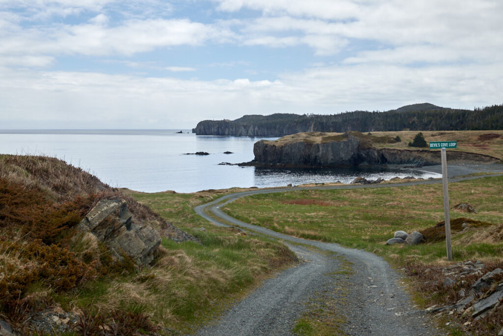 Champney`s West