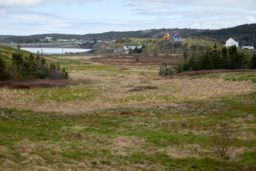 Champney`s West