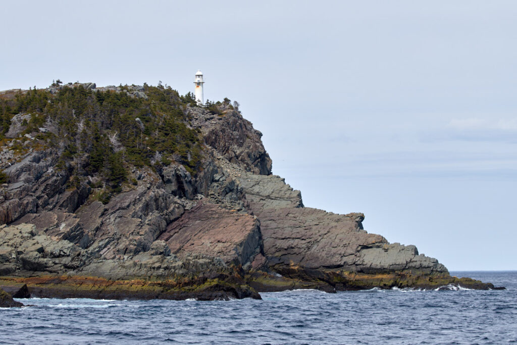 Witless Bay Ecological Reserve