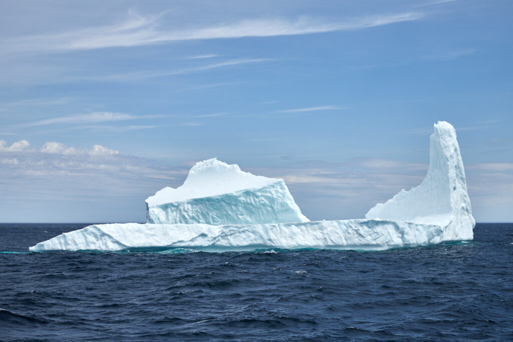 Witless Bay Ecological Reserve