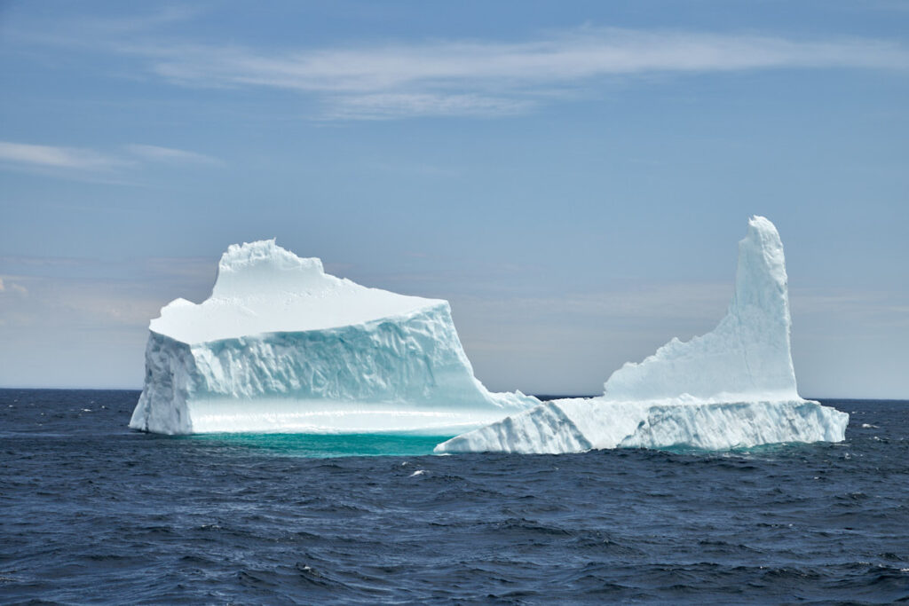 Witless Bay Ecological Reserve