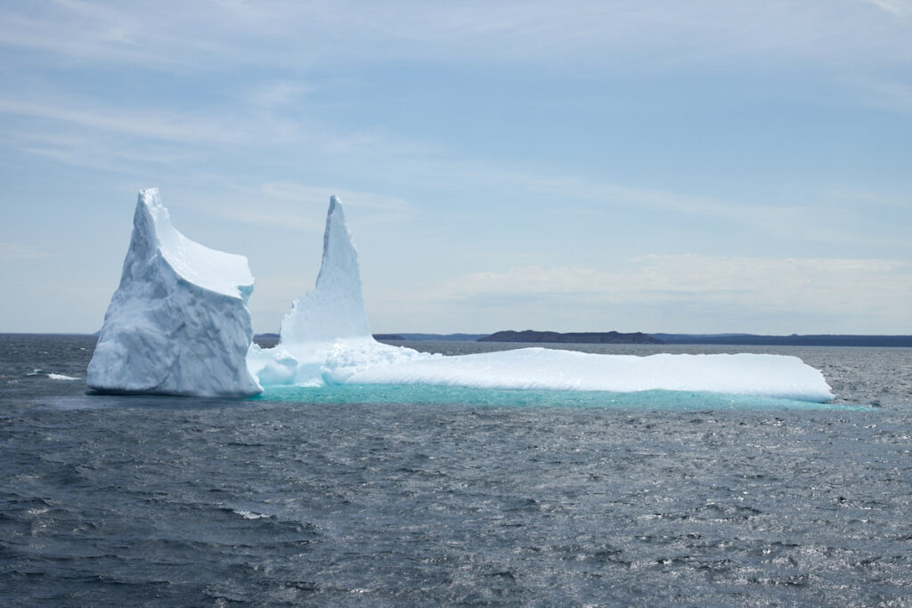 Witless Bay Ecological Reserve
