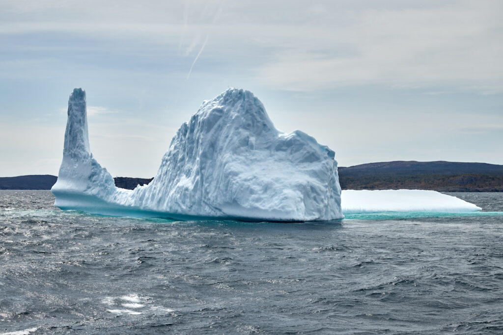 Witless Bay Ecological Reserve
