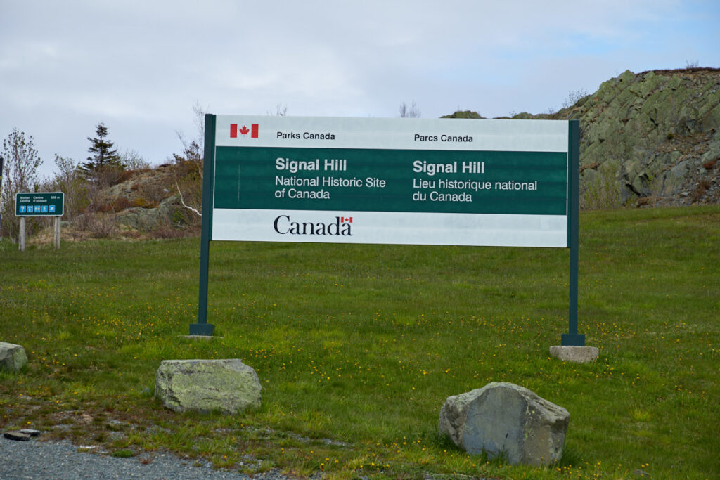 Signal Hill