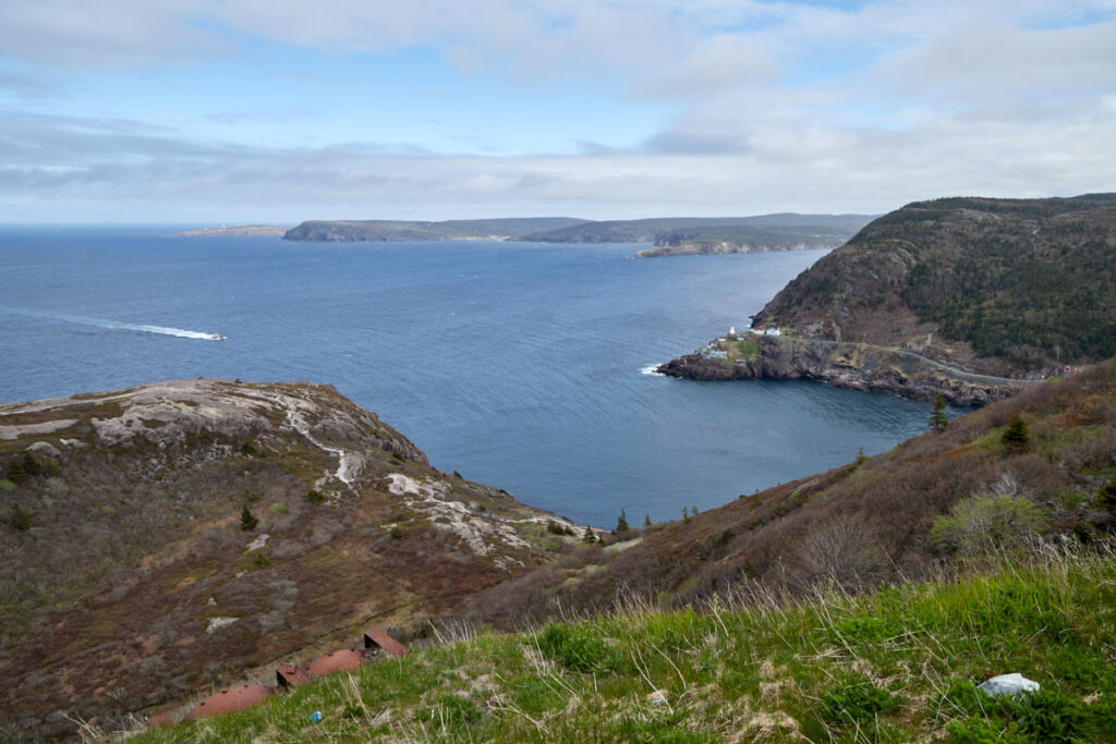 Signal Hill