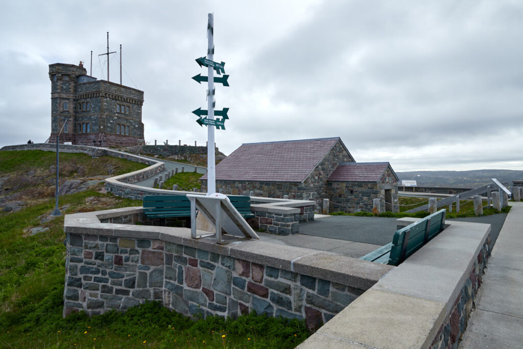 Signal Hill