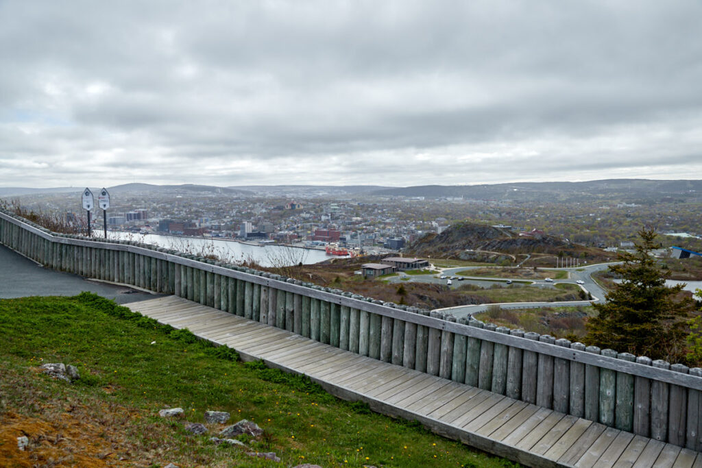 Signal Hill