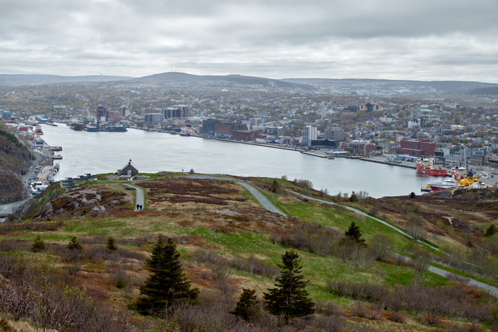 Signal Hill