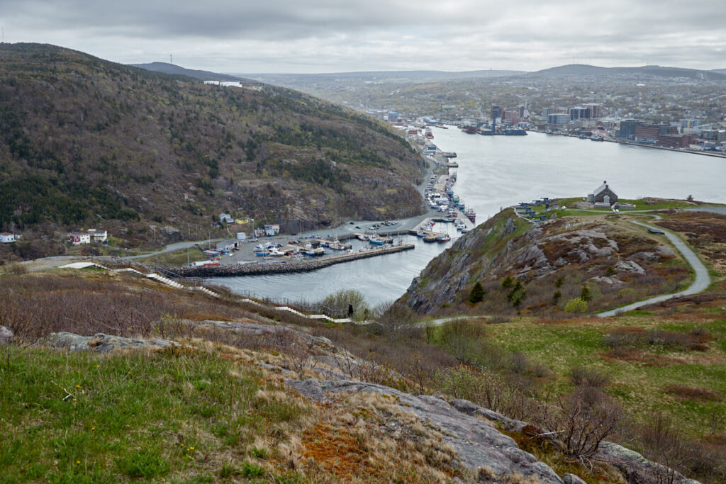 Signal Hill