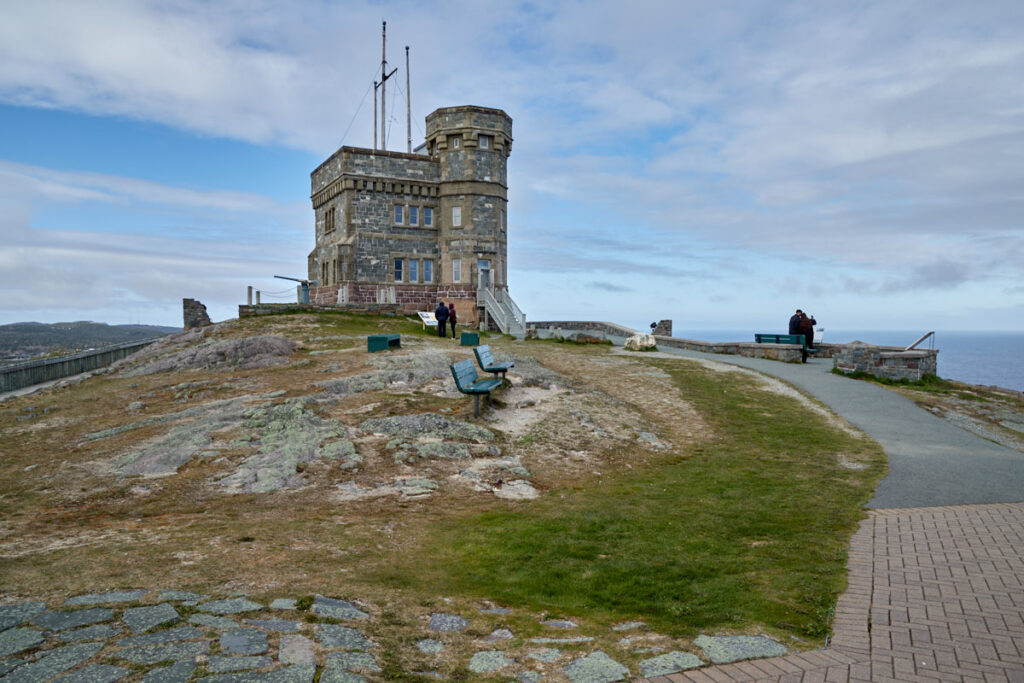 Signal Hill