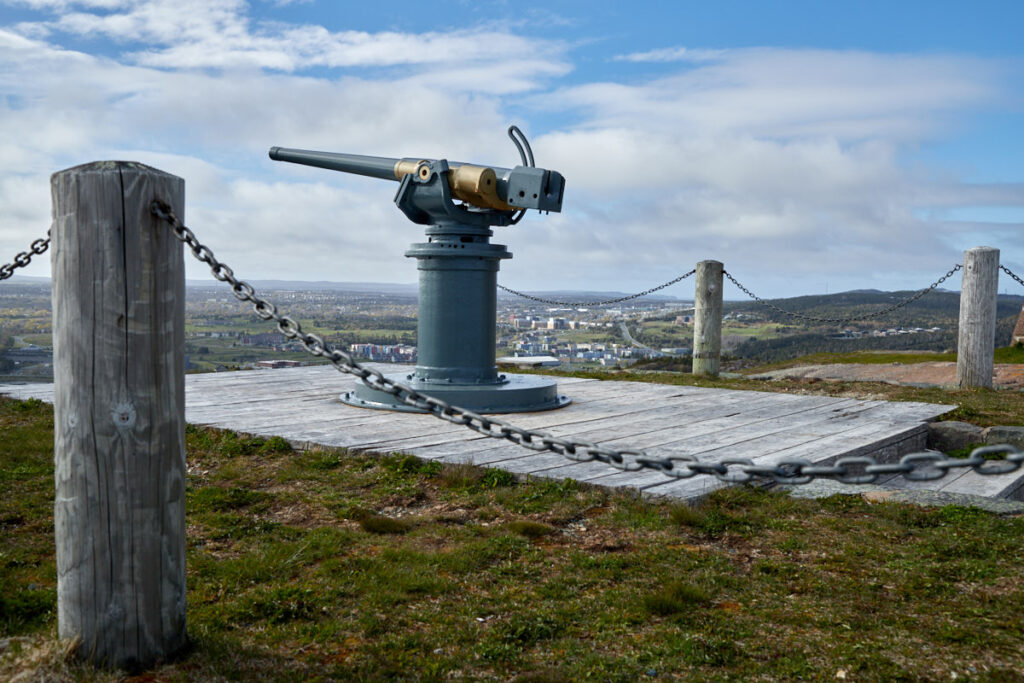 Signal Hill