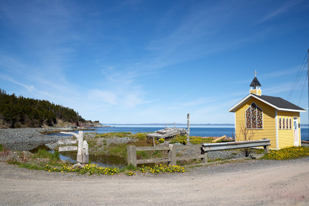 Avalon Peninsula