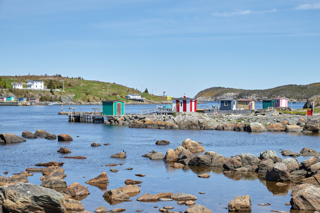 Avalon Peninsula