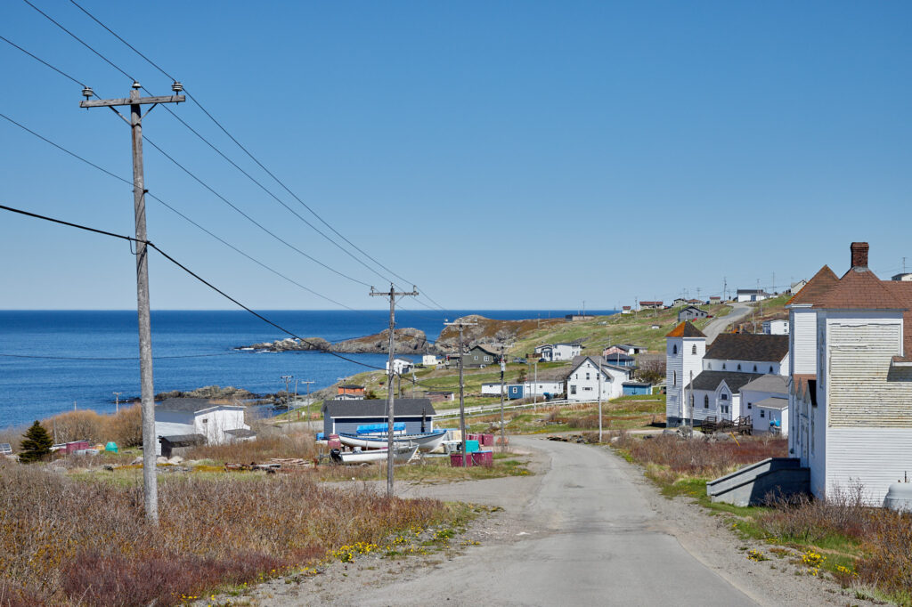 Avalon Peninsula